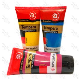 TÉMPERA SPONDYLUS TUBO 100 ML