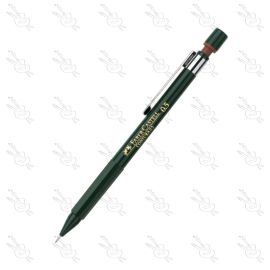 PORTAMINAS CONTURA FABER CASTELL 0,5 MM