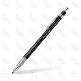 PORTAMINAS MARS TECHNICO 780 STAEDTLER 2 MM NEGRO