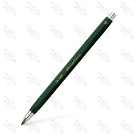 PORTAMINAS TK 9400 FABER CASTELL 5B 3,15 MM