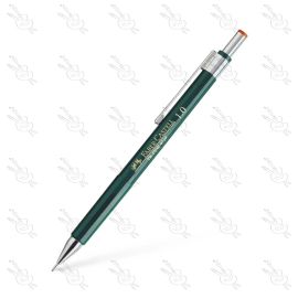PORTAMINAS TK-FINE 9719 FABER CASTELL 1,0 MM