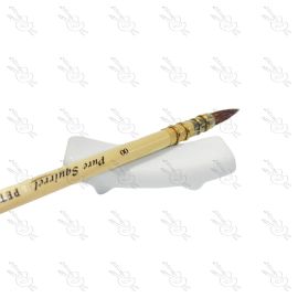 POSA PINCEL DE PORCELANA ORIENTAL SIN DISEÑO