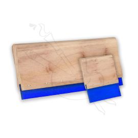 RAQUETAS DE SERIGRAFÍA