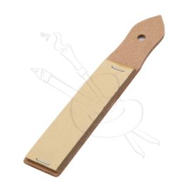 RASQUETA PAPEL DE LIJA