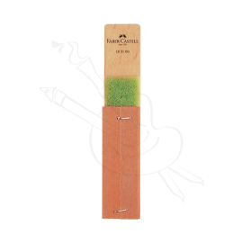 RASQUETA PAPEL DE LIJA FABER CASTELL