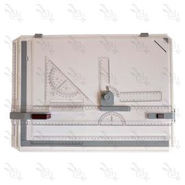 TABLERO DE DIBUJO RAPID A3
