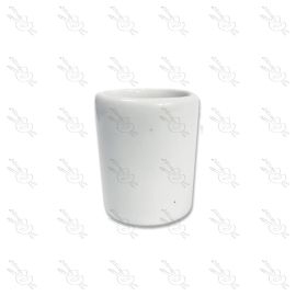 RECIPIENTE DE PORCELANA PARA AGUA