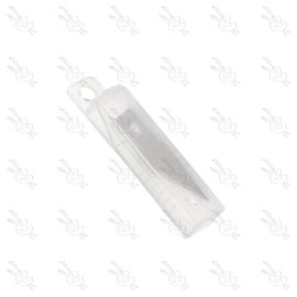 REPUESTO DE CUCHILLA CALADORA SIMPLE PACK X5