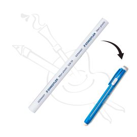 REPUESTO BORRADOR RETRACTIL STAEDTLER / UNIDAD