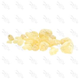 RESINA DAMMAR EN PIEDRA