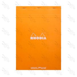 BLOCK RHODIA DOT PAD A4