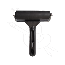 RODILLO DE GRABADO 10 CM