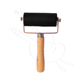 RODILLO DE GRABADO 6 CM