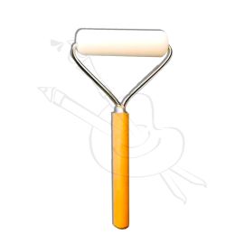 RODILLO DE GRABADO 4 CM