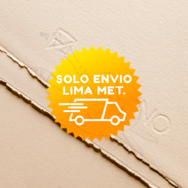 CARTULINA FABRIANO ROSASPINA AVORIO 70 X 100 CM 220 GRS