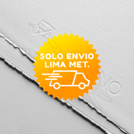 CARTULINA FABRIANO ROSASPINA PARA GRABADO 50 X 70 CM 285 GRS