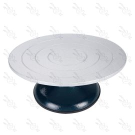 TORNO DE ESCULTURA 30 CM DE DIÁMETRO