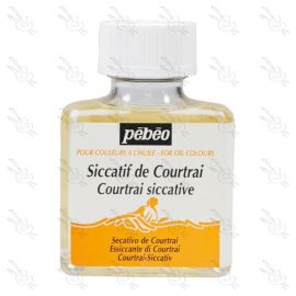 SECANTE DE COURTRAI PEBEO 75 ML