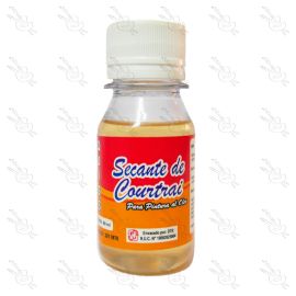 DISOLVENTE SECANTE DE COURTRAI QUISS ML