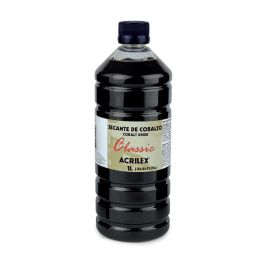 SECANTE DE COBALTO ACRILEX 1L