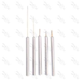 SET DE AGUJAS METÁLICAS PARA FILIGRAMAS