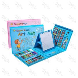 KIT DE ARTE PARA NIÑOS