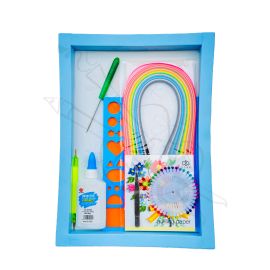 SET DE FILIGRAMA CON CAJA 1