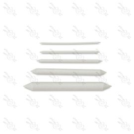 SET DE DIFUMINOS 5 PIEZAS