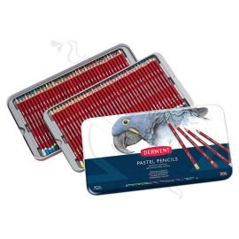 LÁPICES DE COLORES PASTEL DERWENT X72