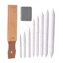 SET DE DIFUMINOS + ACCESORIOS 10 PIEZAS KEEPSMILING