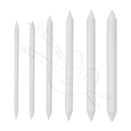 SET DE DIFUMINOS 6 PIEZAS IMPORTADO