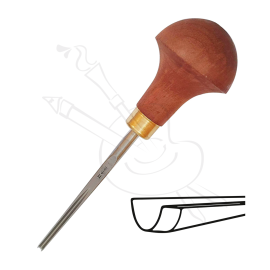 GUBIA PARA LINÓLEO PFEIL - L 11/2