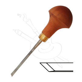 GUBIA PARA LINÓLEO PFEIL - L 1s/4