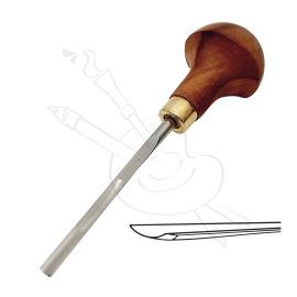 GUBIA PARA LINÓLEO PFEIL - L 5/5