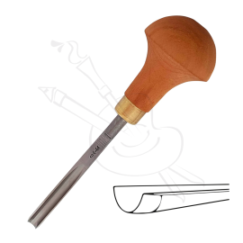 GUBIA PARA LINÓLEO PFEIL - L 9/5