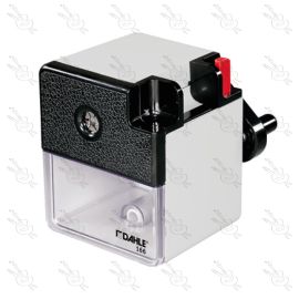 TAJADOR MANUAL MANIVELA DAHLE  166