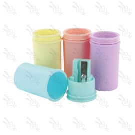 TAJADOR SIMPLE CON DEPÓSITO KUM