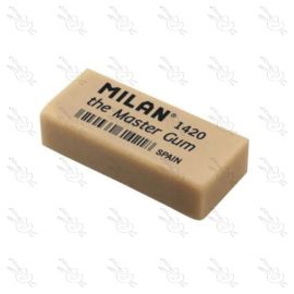 BORRADOR THE MASTER GUM 1420 MILAN