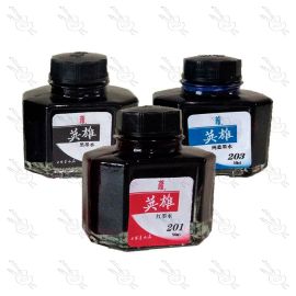 TINTA CHINA HERO 50ML