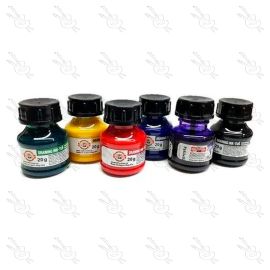 TINTA CHINA KOH-I-NOOR 20GR