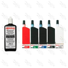 TINTA CHINA ROTRING 23ML