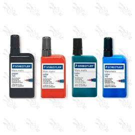 TINTA CHINA MARS MATIC 745 STAEDTLER 22ML