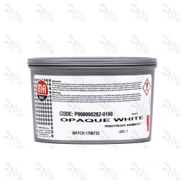 TINTA PARA IMPRESIÓN OPAQUE WHITE MA INKS