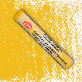 TIZA PASTEL AMARILLO MEDIO #220 MASTER CLASS