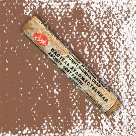 TIZA PASTEL SIENA TOSTADA #437 MASTER CLASS