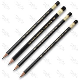 LÁPIZ GRAFITO KOH-I-NOOR TOISON D'OR 1900