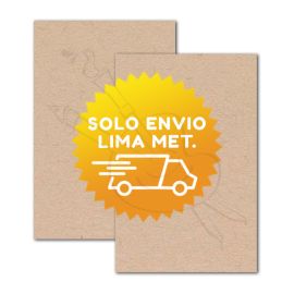 PAPEL PARA DIBUJO STRATHMORE TONED TAN PLIEGO 48CM X 60CM