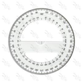 TRANSPORTADOR 360° COKAI