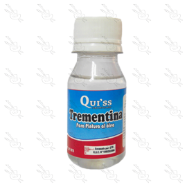 TREMENTINA VEGETAL QUISS