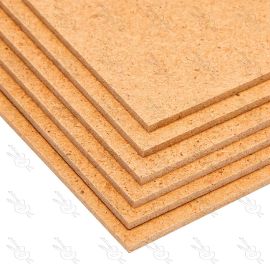 TRUPAN MDF 2.5 MM